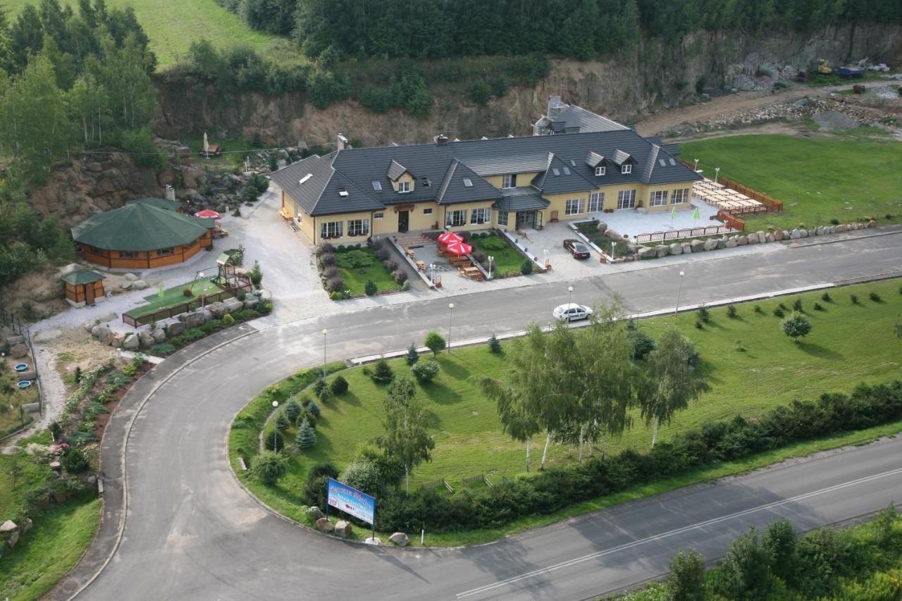Dwor Skalny Apartamenty, I Restauracja Karczma Skalna Aparthotel