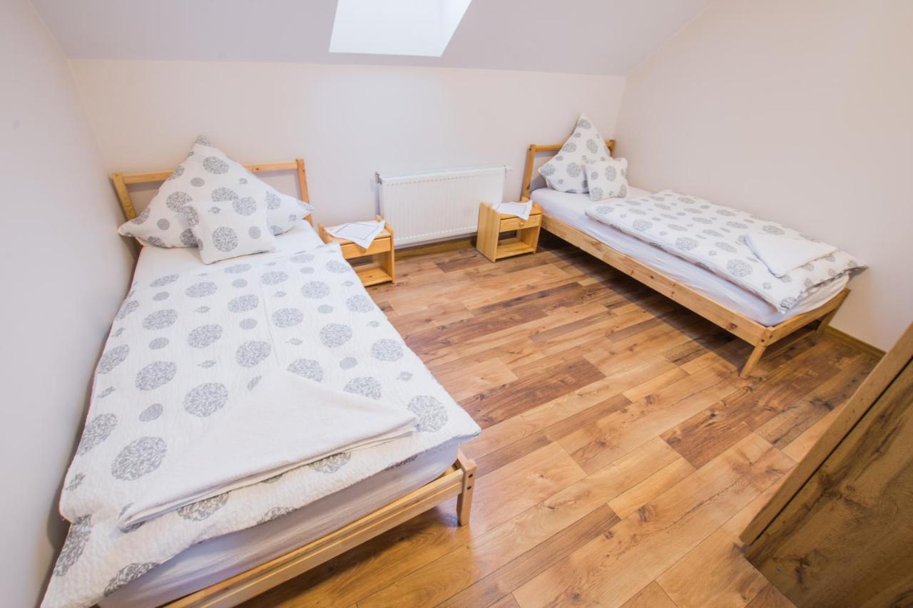 Aparthotel Dwor Skalny Apartamenty, I Restauracja Karczma Skalna Miłków