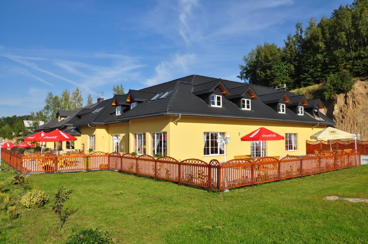 Aparthotel Dwor Skalny Apartamenty, I Restauracja Karczma Skalna